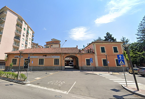  Mappa Google 